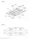 Fig. 16 - Method of manufacturing a wiring structure of a head suspension