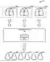 Fig. 01 - CORRELATING HEALTH OUTCOMES WITH VALUES OF VARIABLES IN MANAGEMENT PROTOCOLS OF PATIENTS