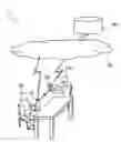 Fig. 01 - MEDICAL SUPPORT SYSTEM, INFORMATION TERMINAL APPARATUS AND PATIENT IMAGE DATA ACQUISITION METHOD