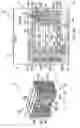 Fig. 07 - Embedded vertical inductor in laminate stacked substrates