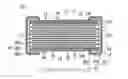 Fig. 01 - Method for manufacturing a multilayer ceramic capacitor