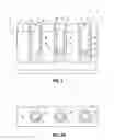Fig. 03 - Methods of incorporating leaker devices into capacitor configurations to reduce cell disturb