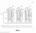 Fig. 06 - Methods of incorporating leaker devices into capacitor configurations to reduce cell disturb
