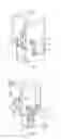 Fig. 02 - Electrical switching device with removable recharging module