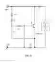 Fig. 06 - Single coil magnetic latching relay control circuit and method