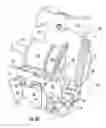Fig. 08 - Circuit breakers incorporating reset lockout mechanisms