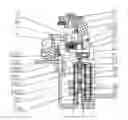 Fig. 01 - Direct-acting electromagnetic trip device