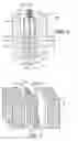 Fig. 06 - Shaped electrodes for improved plasma exposure from vertical plasma source