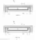 Fig. 11 - Shaped electrodes for improved plasma exposure from vertical plasma source
