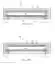 Fig. 12 - Shaped electrodes for improved plasma exposure from vertical plasma source