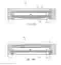 Fig. 13 - Shaped electrodes for improved plasma exposure from vertical plasma source
