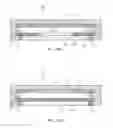 Fig. 14 - Shaped electrodes for improved plasma exposure from vertical plasma source