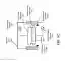 Fig. 09 - Two-phased atmospheric plasma generator