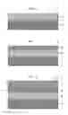 Fig. 02 - Patterning material film stack with metal-containing top coat for enhanced sensitivity in extreme ultraviolet (EUV) lithography