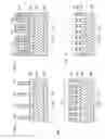 Fig. 06 - Manufacturing methods to apply stress engineering to self-aligned multi-patterning (SAMP) processes
