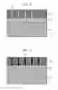 Fig. 04 - Methods and structures for cutting lines or spaces in a tight pitch structure