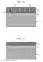 Fig. 09 - Methods and structures for cutting lines or spaces in a tight pitch structure