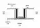 Fig. 01 - Metal cut patterning and etching to minimize interlayer dielectric layer loss