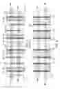 Fig. 02 - Two-color self-aligned double patterning (SADP) to yield static random access memory (SRAM) and dense logic