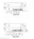 Fig. 07 - Structure of printed circuit board and carrier and method of making semiconductor package