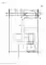 Fig. 01 - Rail-guided trolley system, and rail-guided trolley