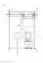 Fig. 05 - Rail-guided trolley system, and rail-guided trolley