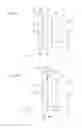 Fig. 11 - Rail-guided trolley system, and rail-guided trolley