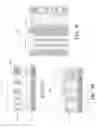 Fig. 08 - Dielectric gap fill evaluation for integrated circuits