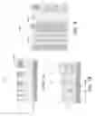 Fig. 08 - Dielectric gap fill evaluation for integrated circuits