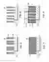 Fig. 03 - BEOL embedded high density vertical resistor structure
