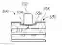 Fig. 01 - Semiconductor devices having discretely located passivation material, and associated systems and methods