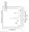 Fig. 09 - Semiconductor devices having discretely located passivation material, and associated systems and methods