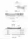 Fig. 07 - Semiconductor package for reducing stress to redistribution via