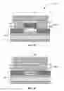 Fig. 08 - Dual solder methodologies for ultrahigh density first level interconnections