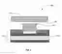 Fig. 09 - Dual solder methodologies for ultrahigh density first level interconnections
