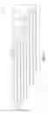 Fig. 07 - Overlapping stacked die package with vertical columns