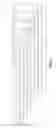 Fig. 08 - Overlapping stacked die package with vertical columns