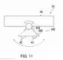Fig. 12 - Bonding device