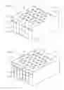 Fig. 08 - SEMICONDUCTOR STORAGE CUBE WITH ENHANCED SIDEWALL PLANARITY