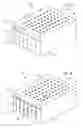 Fig. 13 - SEMICONDUCTOR STORAGE CUBE WITH ENHANCED SIDEWALL PLANARITY
