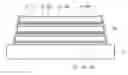 Fig. 01 - LED unit for display and display apparatus having the same