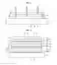 Fig. 02 - LED unit for display and display apparatus having the same