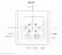 Fig. 74 - LED unit for display and display apparatus having the same