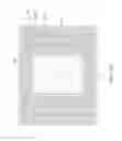 Fig. 09 - Fan-out semiconductor package and package on package including the same