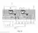 Fig. 08 - Micro light-emitting-diode display panel and manufacturing method thereof