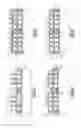 Fig. 06 - Stacked dies and methods for forming bonded structures
