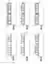 Fig. 08 - Stacked dies and methods for forming bonded structures