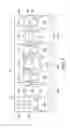 Fig. 12 - Semiconductor device having fin structure