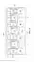 Fig. 13 - Semiconductor device having fin structure