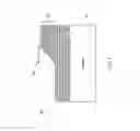 Fig. 06 - Inverted staircase contact for density improvement to 3D stacked devices
